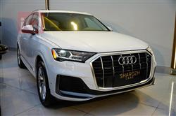 اودي Q7